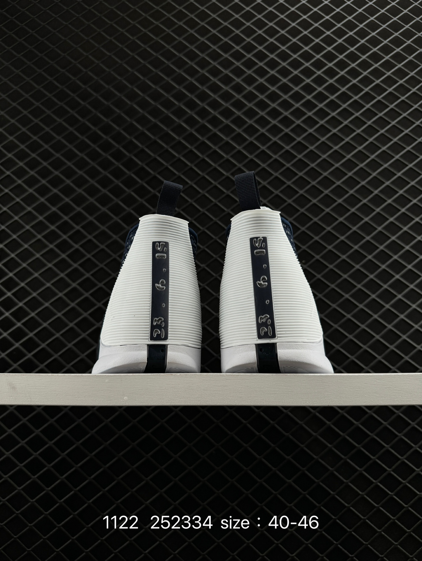 JORDAN JUMPMAN SWIFT AJ15